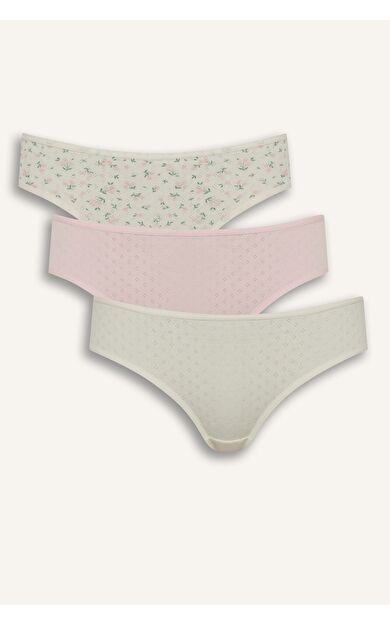 DeFacto 3'lü Brief