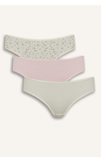 DeFacto 3'lü Brief