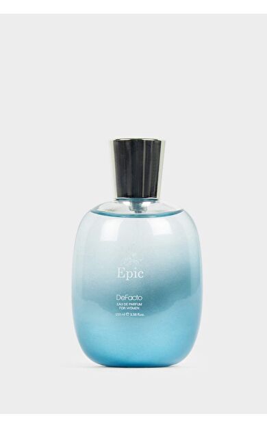 DeFacto Kadın Epic Çiçeksi 100 ml Parfüm