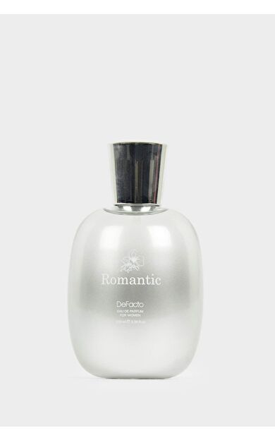 DeFacto Kadın Poetıc Çiçeksi 100 ml Parfüm