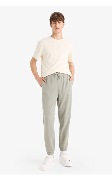 DeFacto Regular Fit Cepli Pantolon E9427AX25AUGR169