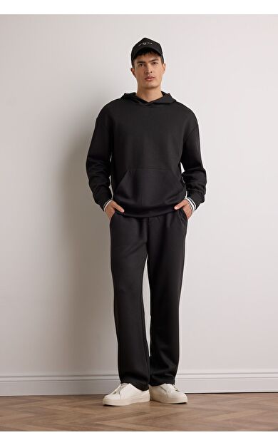 DeFacto Wide Leg Cepli Geniş Paça Pantolon
