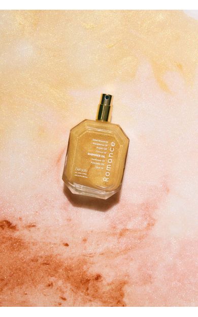 DeFacto Kadın Shımmer Romance Çiçeksi-Meyvemsi 100 ml Vücut Spreyi