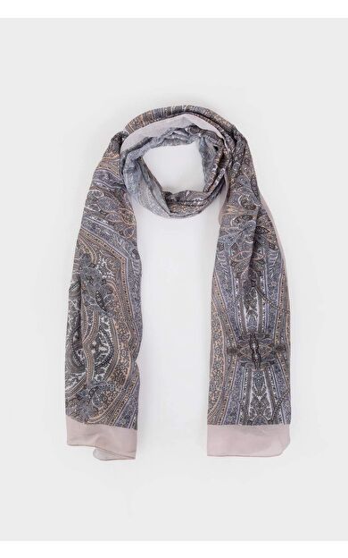 Kadın Vual Tesettür Şal