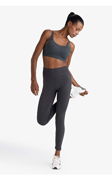 DeFactoFit Toparlayıcı Yüksek Bel Soft Touch Premium Sporcu Tayt E9677AX25AUAR231