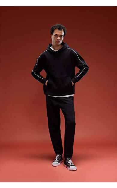 DeFacto Regular Fit Cepli Pantolon