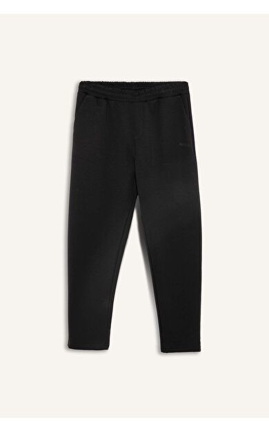 Standart Fıt Standart Paça Modal Jogger