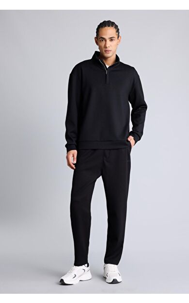 DeFacto Standart Fıt Standart Paça Modal Jogger