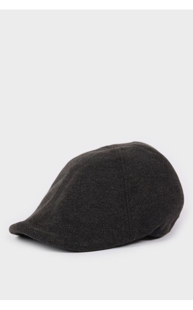 DeFacto Erkek Pamuklu Bucket Şapka E9965AXNSGR2