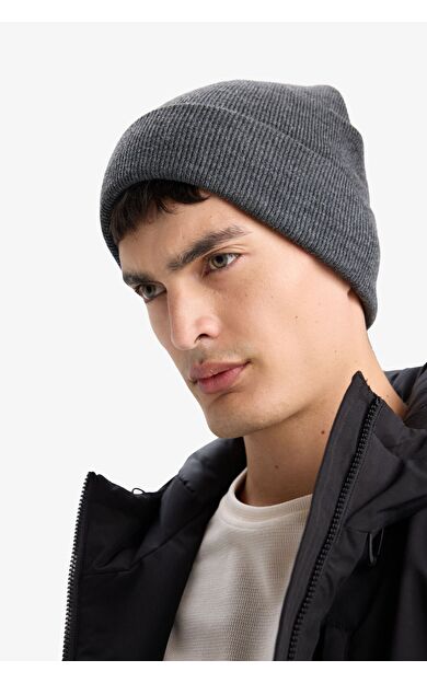 DeFacto Erkek Bere E9967AX25WNAR211
