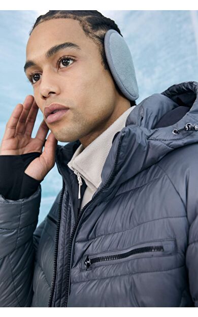 Erkek Polar Kulaklık