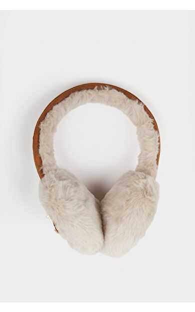 DeFacto Kadın Pelüş Kulaklık