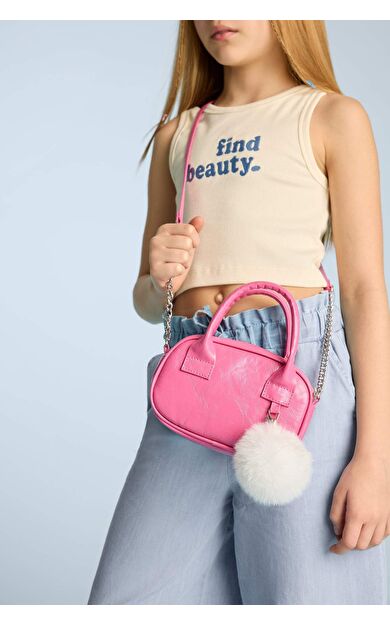 DeFacto Kız Çocuk El Çantası