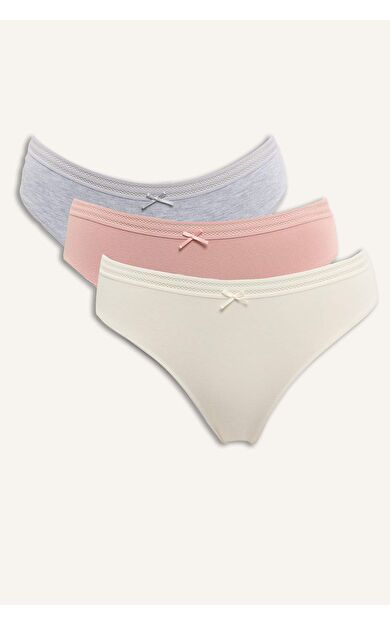 3'lü Brief -Fall in Love