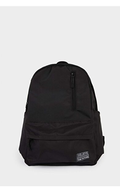 DeFacto Erkek Sırt Çantası F0250AXNSBK23