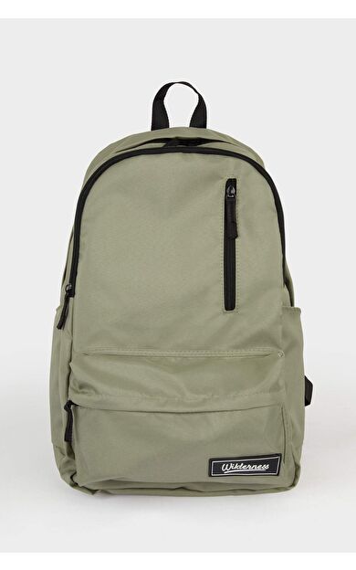 DeFacto Erkek Sırt Çantası F0250AXNSKH328