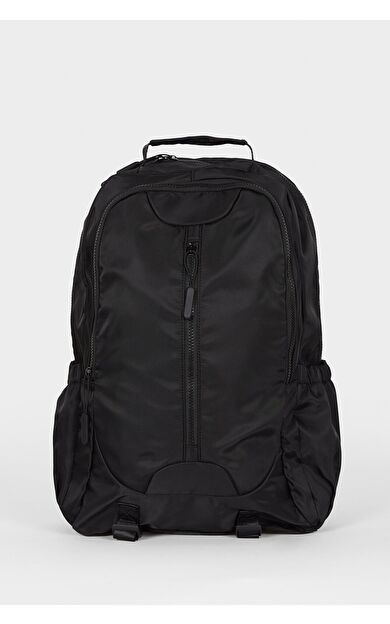 DeFacto Unisex Okul Sırt Çantası F0251AXNSBK27
