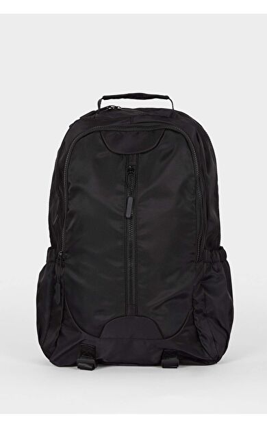 DeFacto Unisex Okul Sırt Çantası F0251AXNSBK27