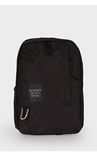 DeFacto Unisex Okul Sırt Çantası F0252AXNSBK27