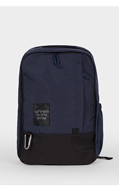 DeFacto Unisex Okul Sırt Çantası F0252AXNSNV2