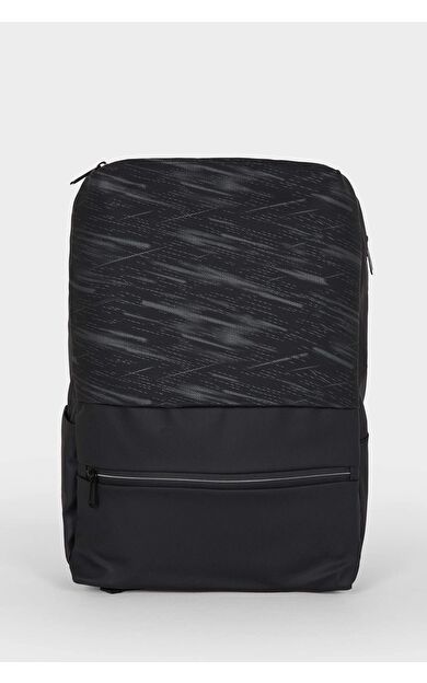 DeFacto Erkek Suni Deri Sırt Çantası F0253AXNSBK27