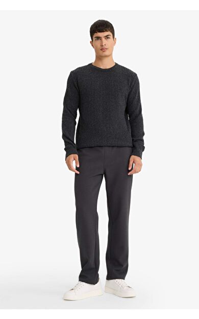 Regular Fit Pantolon F0308AX25AUAR138