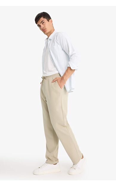 Regular Fit Pantolon F0308AX25AUKH475