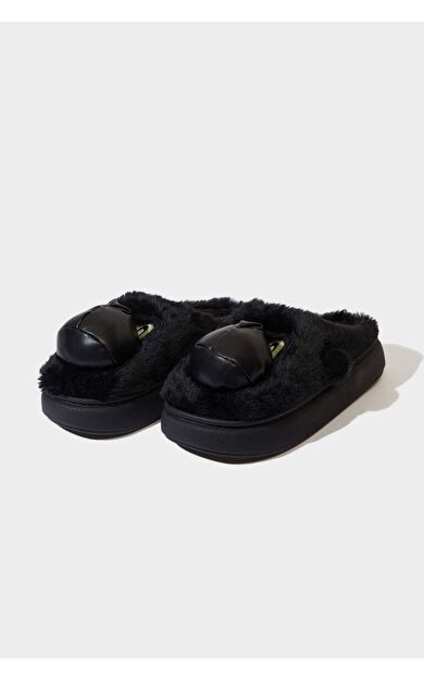 Erkek Düz Taban Ev Terliği