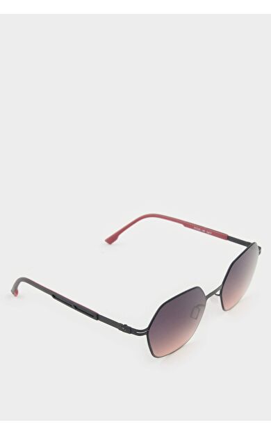 DeFacto Erkek Yuvarlak Güneş Gözlüğü F0493AXNSBR160