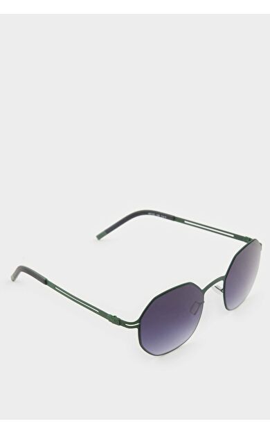 DeFacto Erkek Yuvarlak Güneş Gözlüğü F0493AXNSGN1