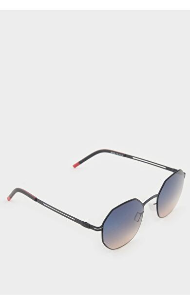 DeFacto Erkek Yuvarlak Güneş Gözlüğü F0493AXNSYL113