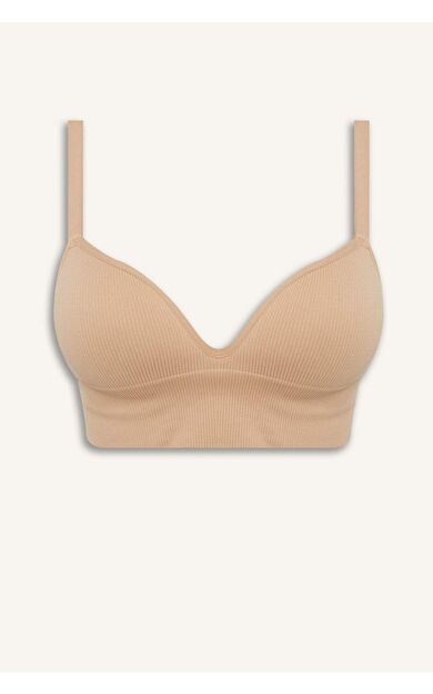 Pedli Micro Tişört Bra-Fall in Love