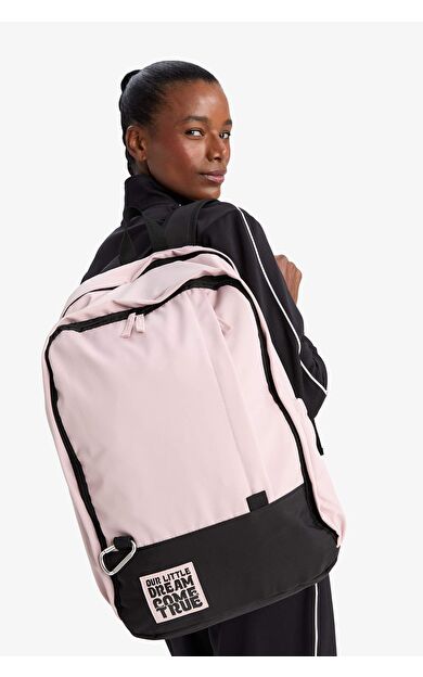 DeFacto Kadın Sırt Çantası F0519AXNSPN51