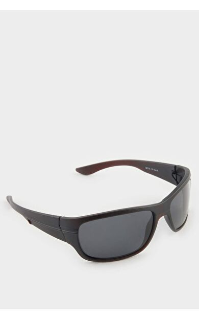 DeFacto Erkek Yuvarlak Güneş Gözlüğü F0565AXNSBK21