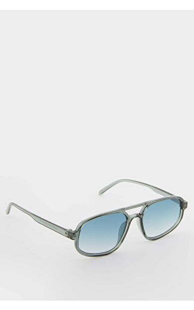 DeFacto Kadın Yuvarlak Güneş Gözlüğü F0594AXNSGN1