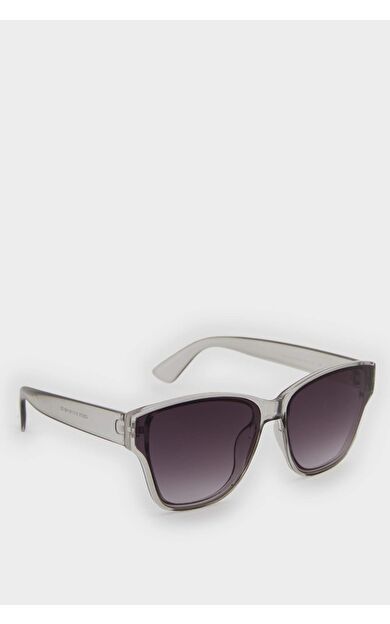 DeFacto Kadın Yuvarlak Güneş Gözlüğü F0616AXNSGR2