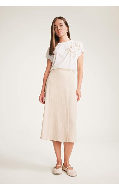 DeFacto Regular Fit Etek F0993AX25SMBG287