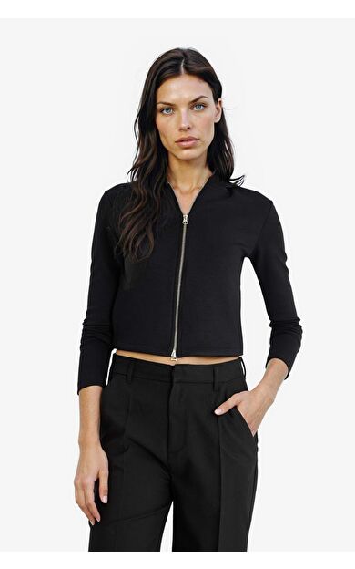 Balıkçı Yaka Hırka