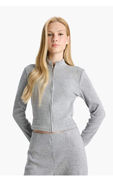 Balıkçı Yaka Hırka