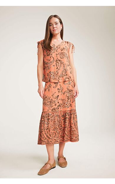 DeFacto Regular Fit Etek F1158AX25SMOG327