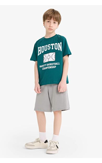 DeFacto Erkek Çocuk 2'li Takım F1227A825HSGN146