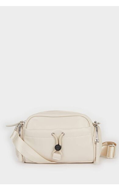 Kadın Suni Deri Çapraz Çanta F1242AXNSBG26