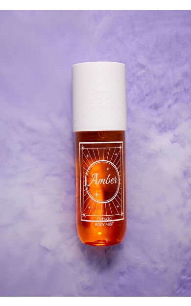 DeFacto Kadın Amber Aromatik 200 ml Vücut Spreyi