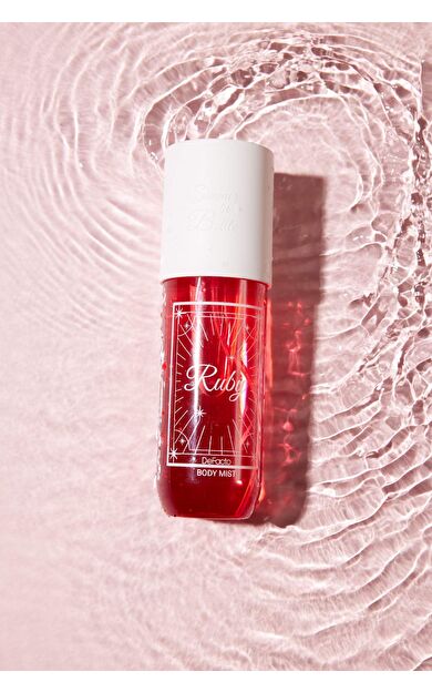 Kadın Defacto Ruby Aromatik 200 ml Vücut Spreyi