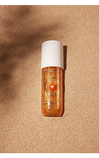 Kadın Defacto Guardıan Intutıon Aromatik 200 ml Vücut Spreyi