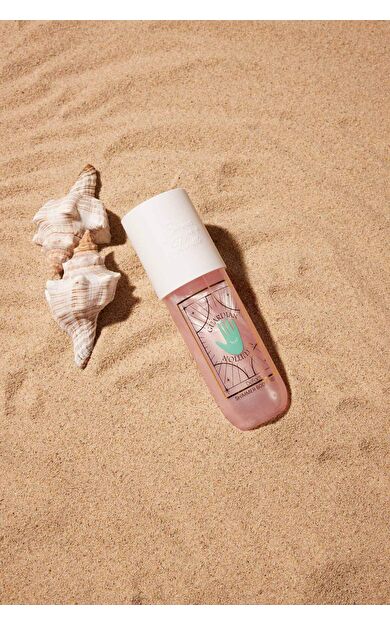 Kadın Defacto Guıde Of Serenıty Aromatik 200 ml Vücut Spreyi