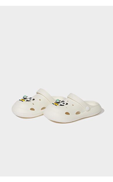 DeFacto Erkek Çocuk Yüksek Taban Terlik F1480A825SMBG26