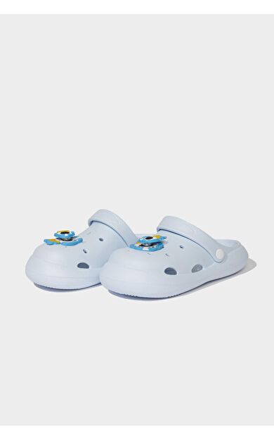 DeFacto Erkek Çocuk Yüksek Taban Terlik F1480A825SMNV44