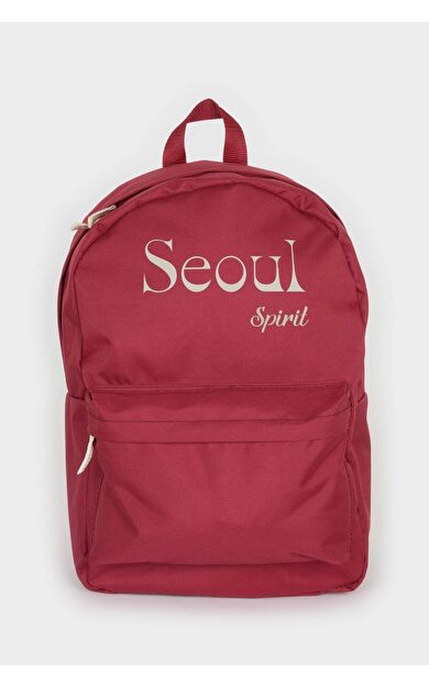 DeFacto Kadın Sırt Çantası F1550AXNSBR226