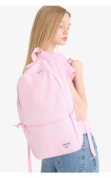 DeFacto Kadın Sırt Çantası F1550AXNSPR172